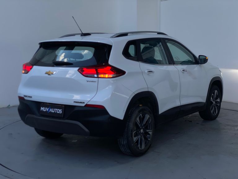 Chevrolet TRACKER Premier 1.2 Turbo 12V Flex Aut.