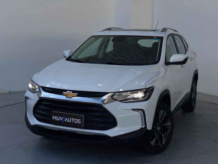 Chevrolet TRACKER Premier 1.2 Turbo 12V Flex Aut.