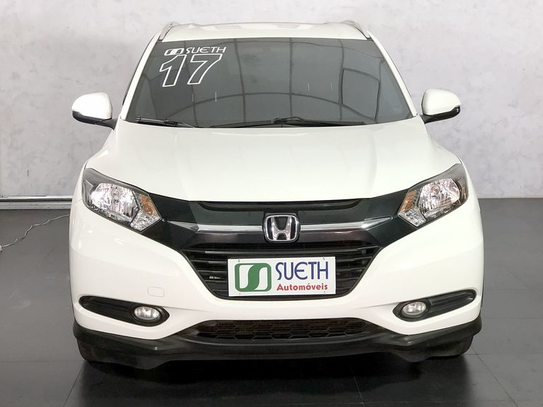 Honda HR-V EX 1.8 Flexone 16V 5p Aut.