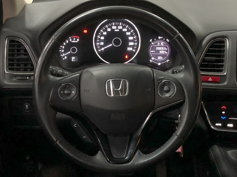 Honda HR-V EX 1.8 Flexone 16V 5p Aut.