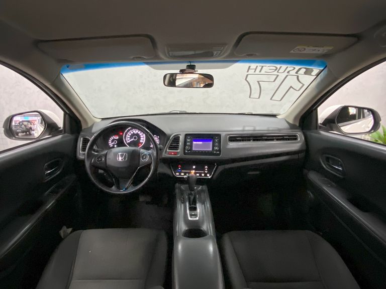 Honda HR-V EX 1.8 Flexone 16V 5p Aut.
