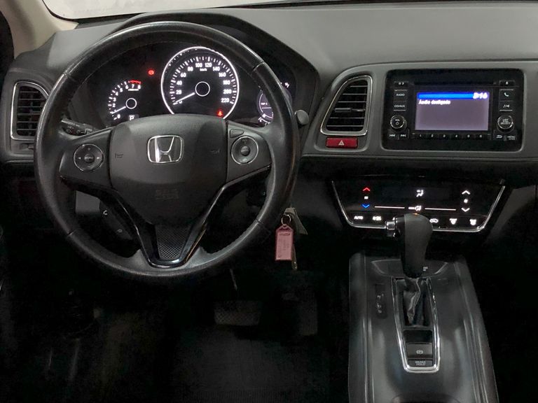 Honda HR-V EX 1.8 Flexone 16V 5p Aut.