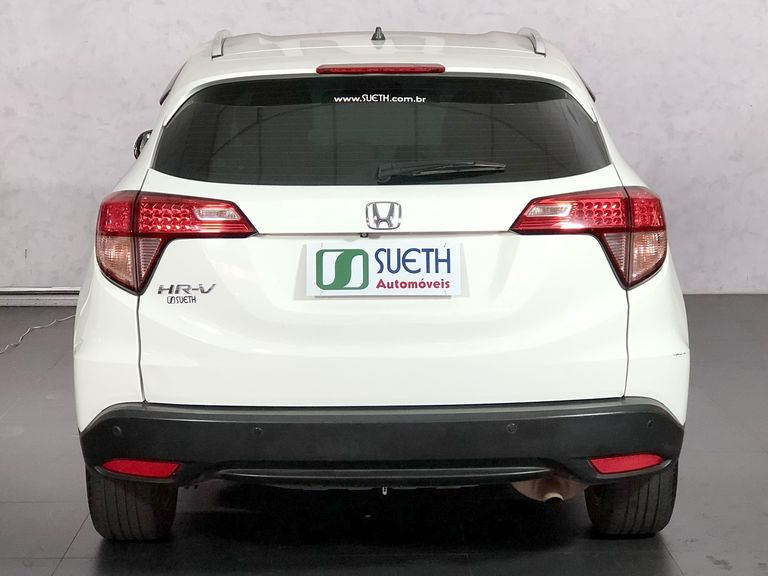 Honda HR-V EX 1.8 Flexone 16V 5p Aut.