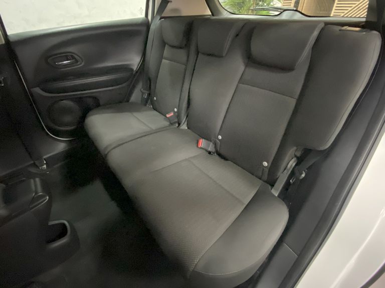 Honda HR-V EX 1.8 Flexone 16V 5p Aut.