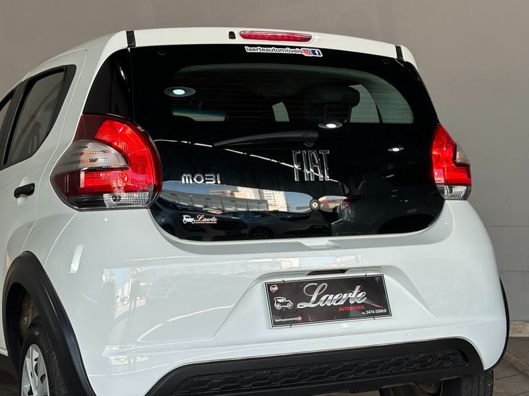 Fiat MOBI LIKE 1.0 Fire Flex 5p.