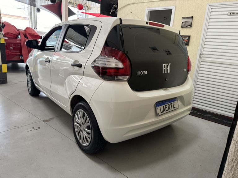 Fiat MOBI LIKE 1.0 Fire Flex 5p.