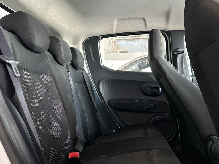 Fiat MOBI LIKE 1.0 Fire Flex 5p.