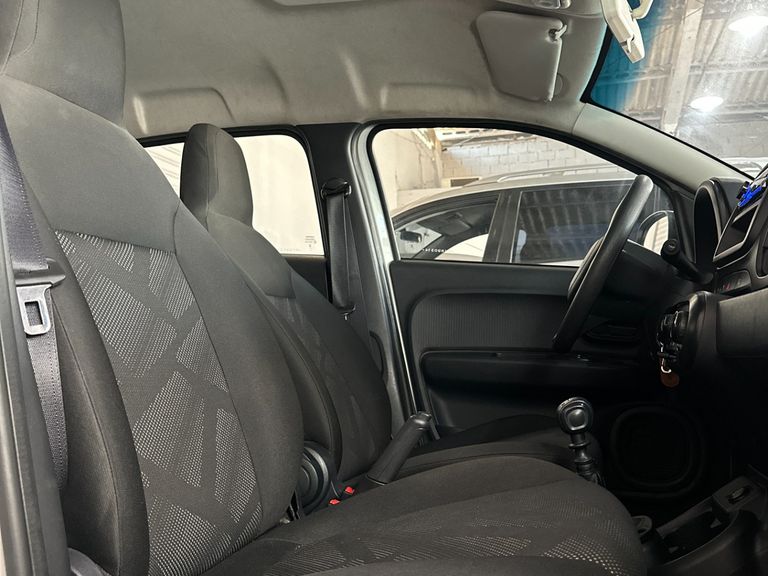 Fiat MOBI LIKE 1.0 Fire Flex 5p.