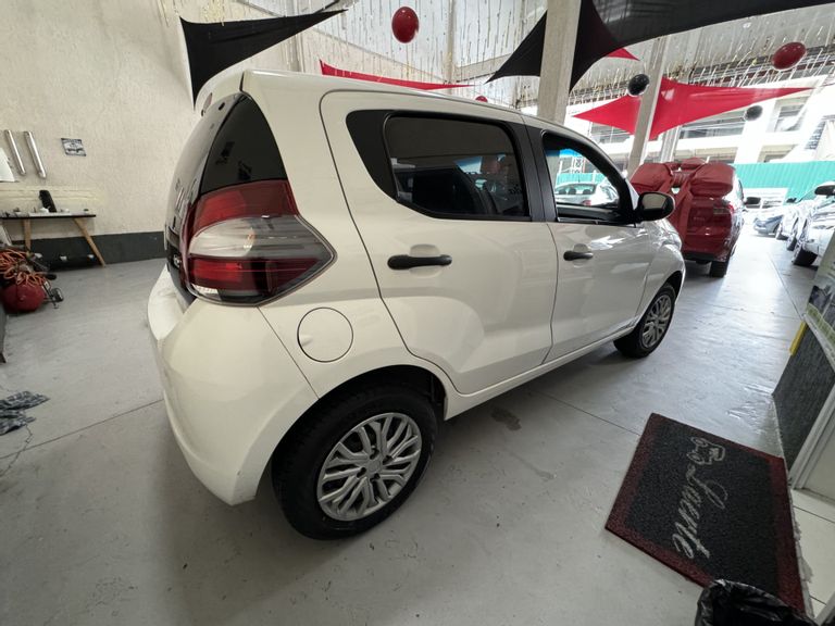 Fiat MOBI LIKE 1.0 Fire Flex 5p.