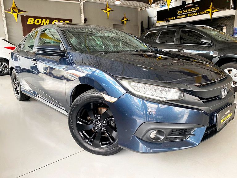 Carros usados, seminovos em Ribeirão Preto - Compra e venda - Bom Car ...