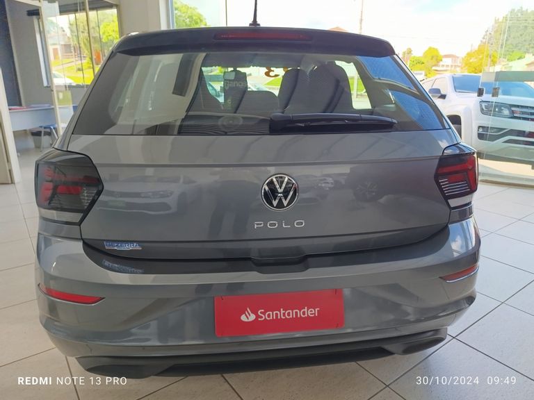 VolksWagen Polo 1.0 MPI Flex 12V 5p