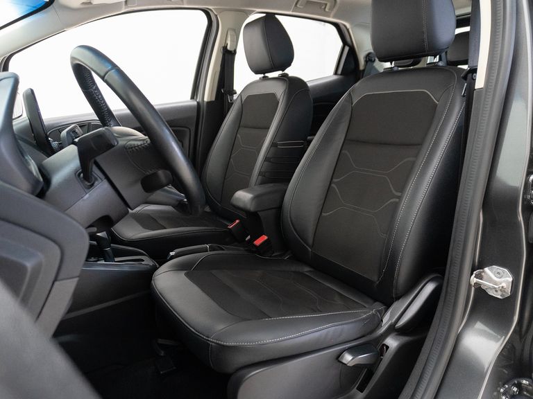 Ford EcoSport FREESTYLE 1.5 12V Flex 5p Aut.