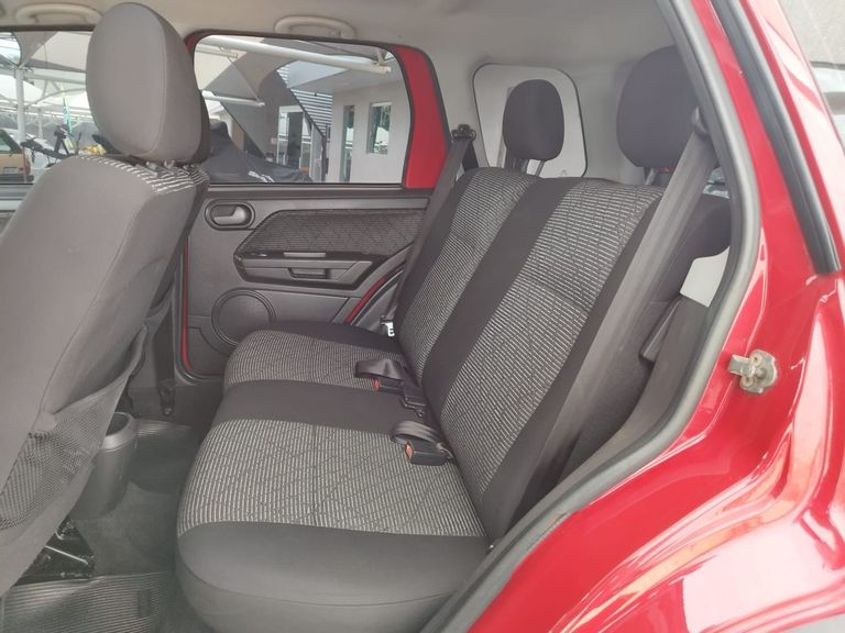 Ford EcoSport XLT FREESTYLE 1.6 Flex 8V 5p