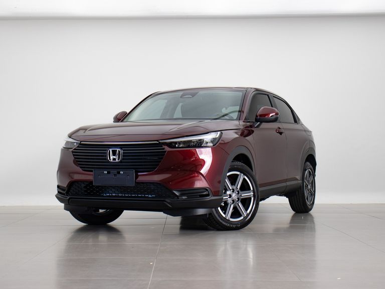 Honda HR-V EX 1.5 Sensing 16V 5p Aut.
