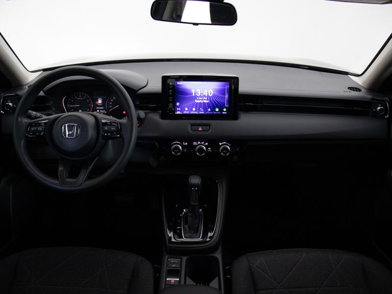 Honda HR-V EX 1.5 Sensing 16V 5p Aut.