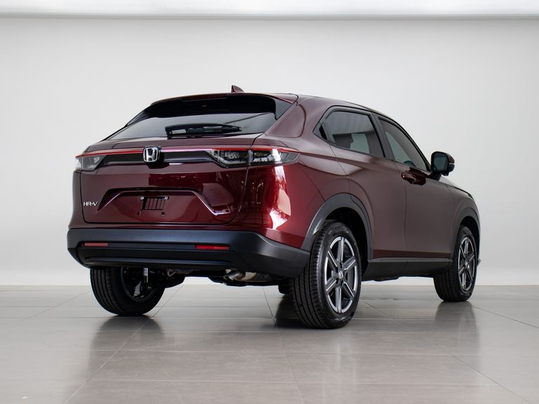 Honda HR-V EX 1.5 Sensing 16V 5p Aut.