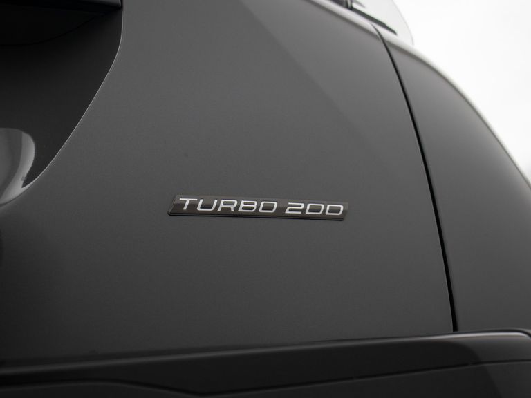 Peugeot 2008 GT 1.0 Turbo Flex 5p Aut.