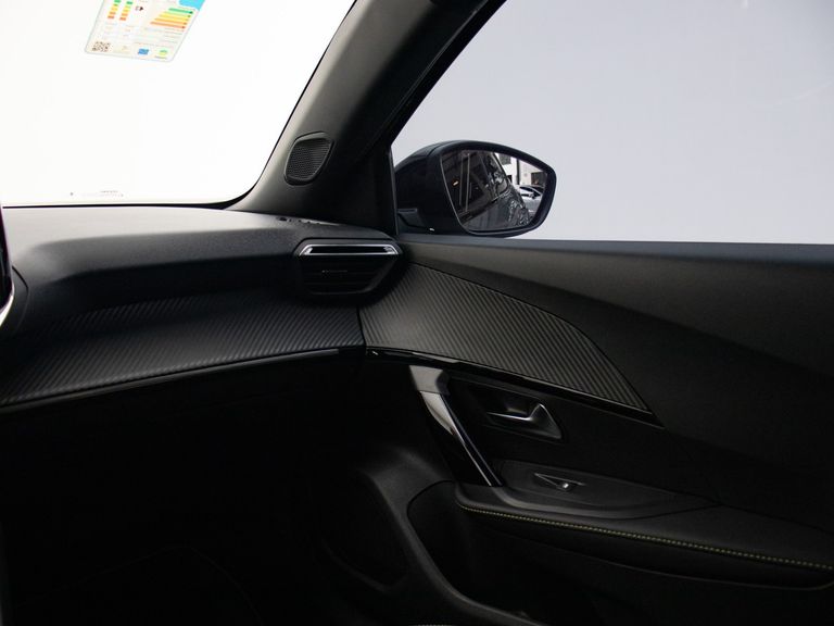 Peugeot 2008 GT 1.0 Turbo Flex 5p Aut.