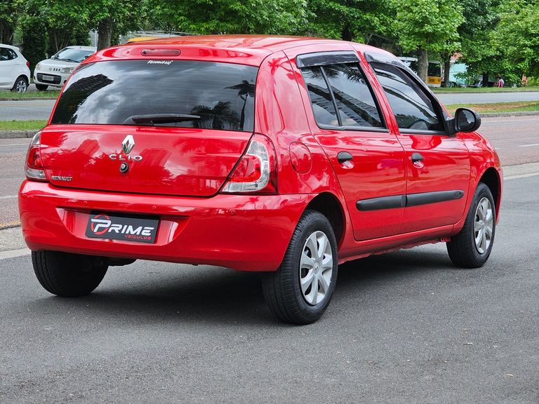 Renault Clio RN/Alizé/Expr./1.0 Hi-Power 16V 5p