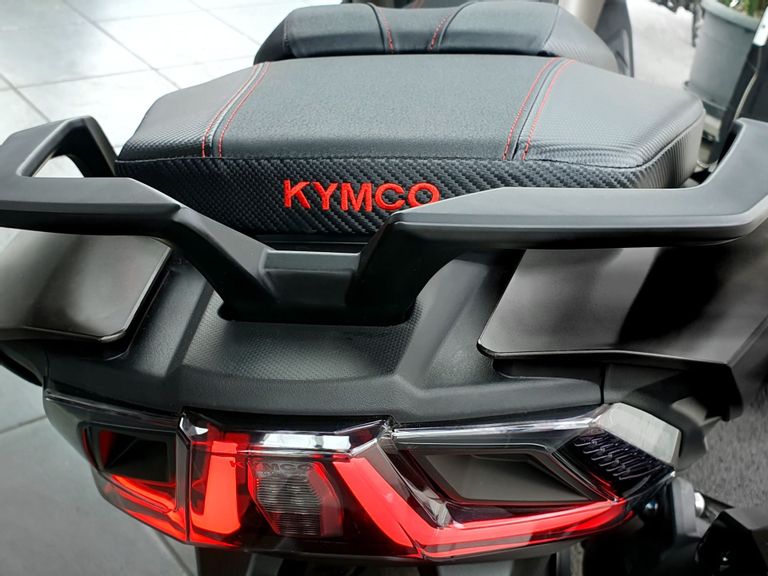 KYMCO PREMIUM