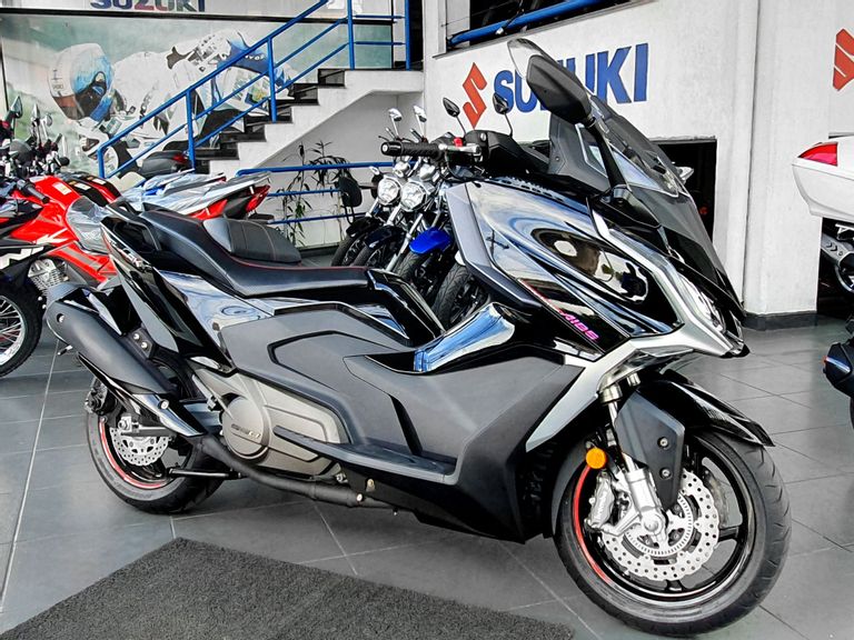 KYMCO PREMIUM