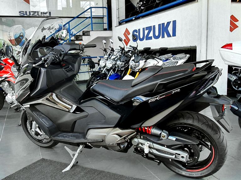 KYMCO PREMIUM