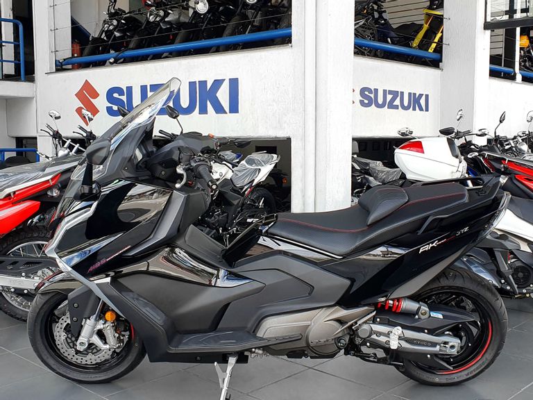 KYMCO PREMIUM