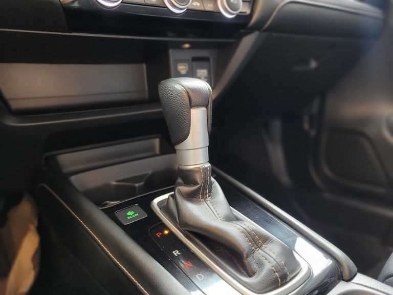 Honda CITY Hatchback Touring 1.5 Flex 16V Aut