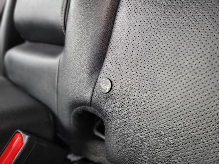 Honda CITY Hatchback Touring 1.5 Flex 16V Aut