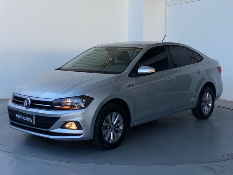 VolksWagen VIRTUS Comfort. 200 TSI 1.0 Flex 12V Aut