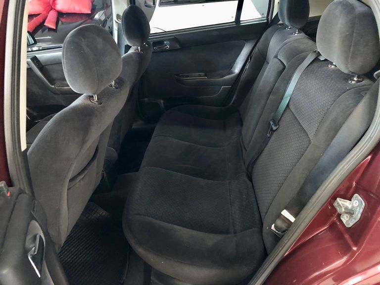 Chevrolet Astra Advantage 2.0 MPFI 8V FlexPower 5p