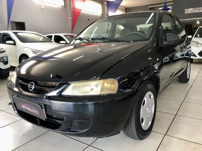 Chevrolet Celta 1.0/Super/N.Piq.1.0 MPFi VHC 8V 3p