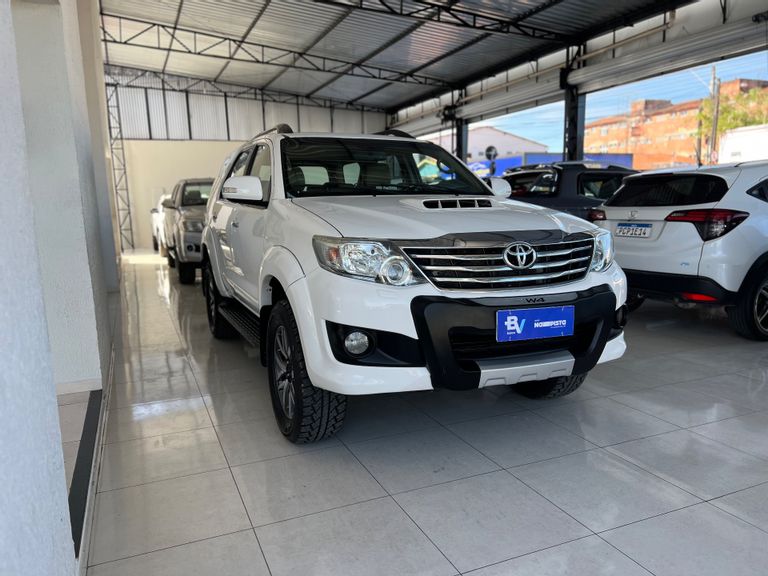 Toyota Hilux CD SRV D4-D 4x4 3.0  TDI Dies