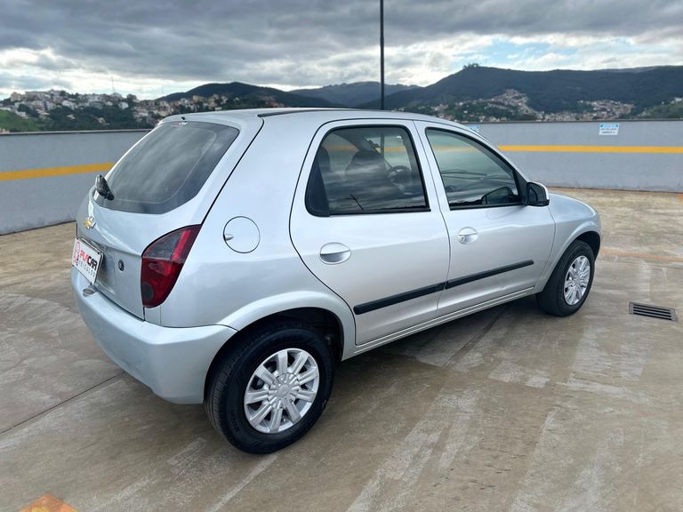 Chevrolet Celta Spirit/ LT 1.0 MPFI 8V FlexP. 5p