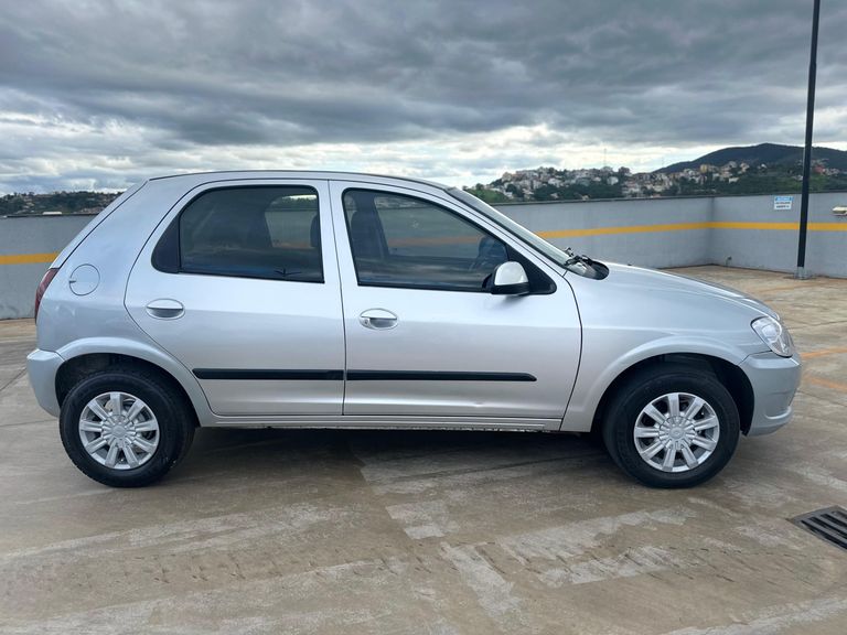 Chevrolet Celta Spirit/ LT 1.0 MPFI 8V FlexP. 5p