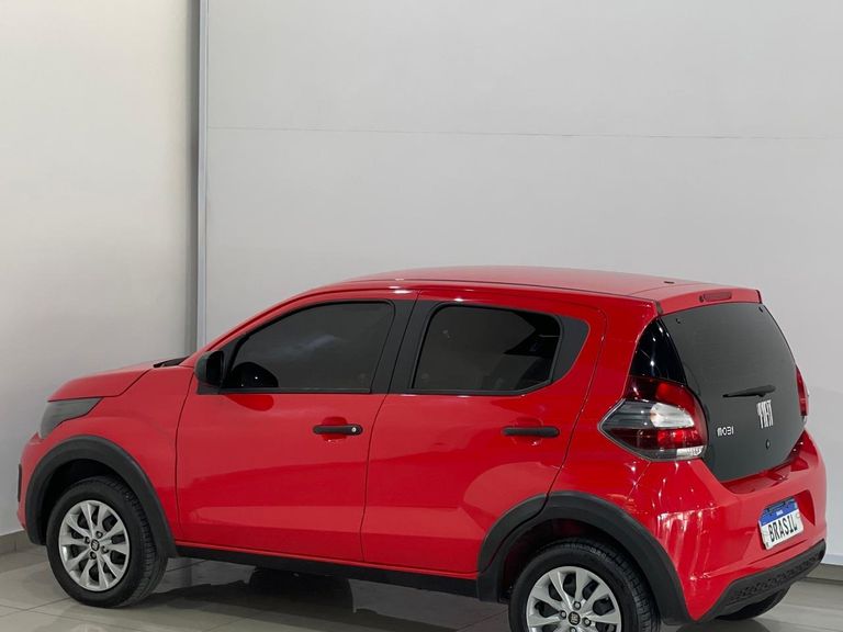 Fiat MOBI LIKE 1.0 Fire Flex 5p.