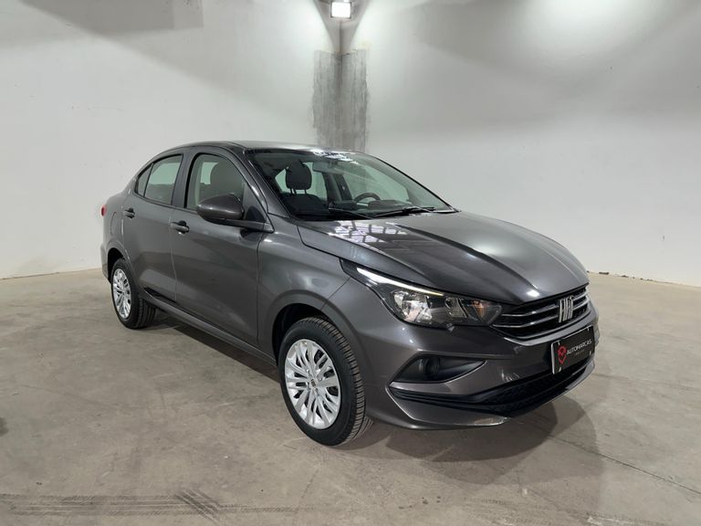 Fiat CRONOS DRIVE 1.0 6V Flex