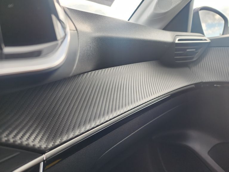 Peugeot 208 Allure 1.6 Flex 16V 5p Aut.
