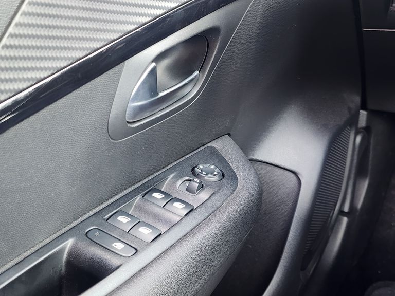 Peugeot 208 Allure 1.6 Flex 16V 5p Aut.