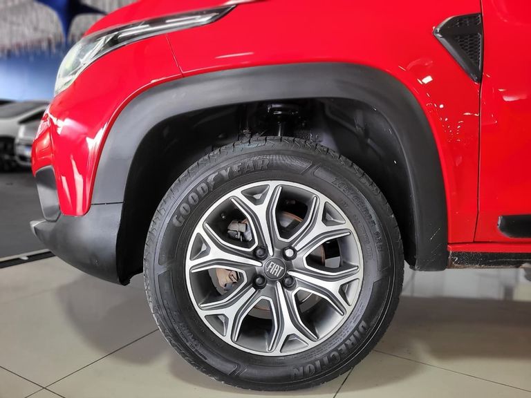 Fiat Strada Volcano 1.3 Flex 8V CD