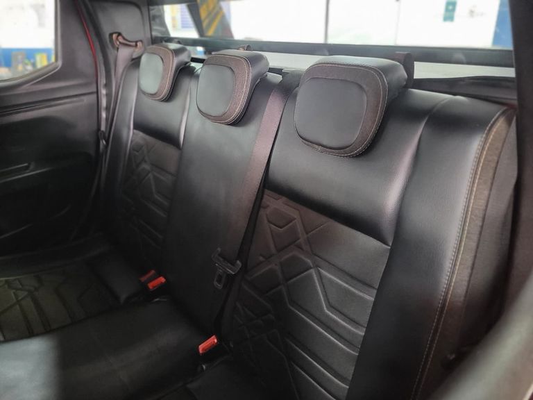 Fiat Strada Volcano 1.3 Flex 8V CD