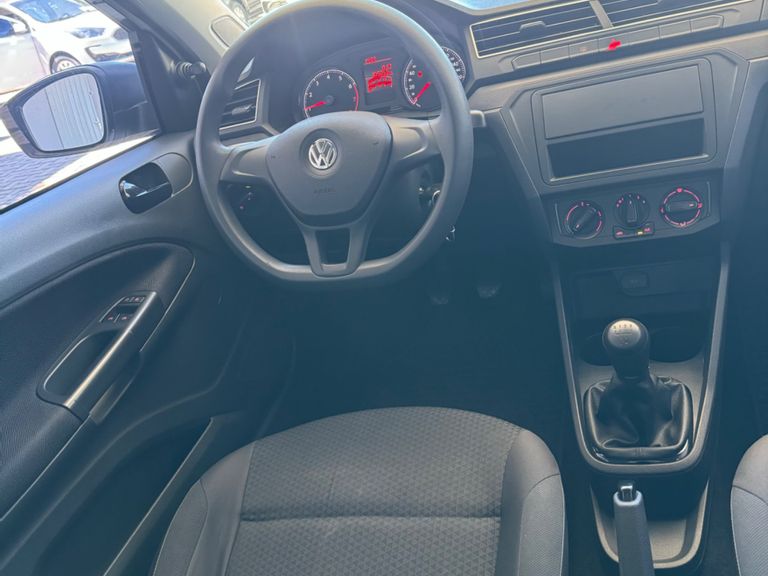 VolksWagen Gol 1.0 Flex 12V 5p