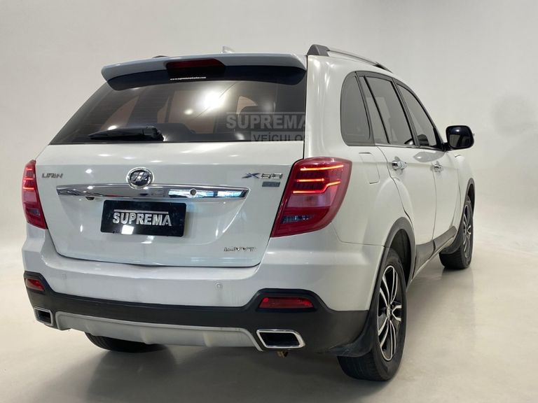 LIFAN X60 1.8 16V 128cv 5p Mec.