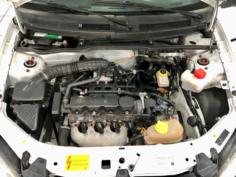 Chevrolet Celta Life/ LS 1.0 MPFI 8V FlexPower 3p