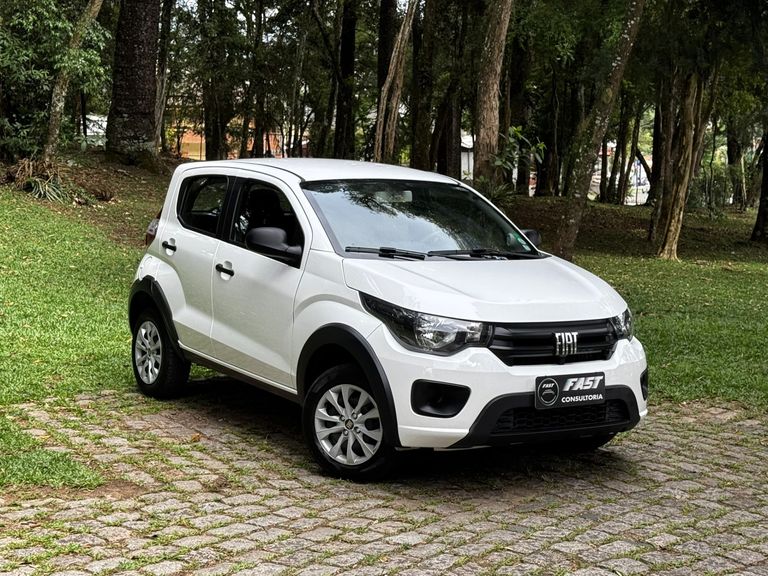 Fiat MOBI LIKE 1.0 Fire Flex 5p.