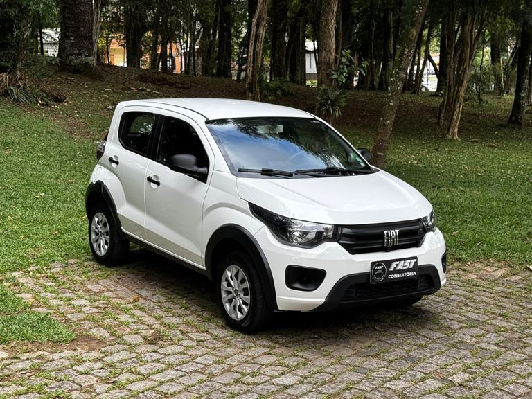 Fiat MOBI LIKE 1.0 Fire Flex 5p.