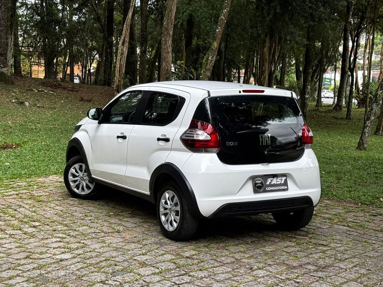 Fiat MOBI LIKE 1.0 Fire Flex 5p.
