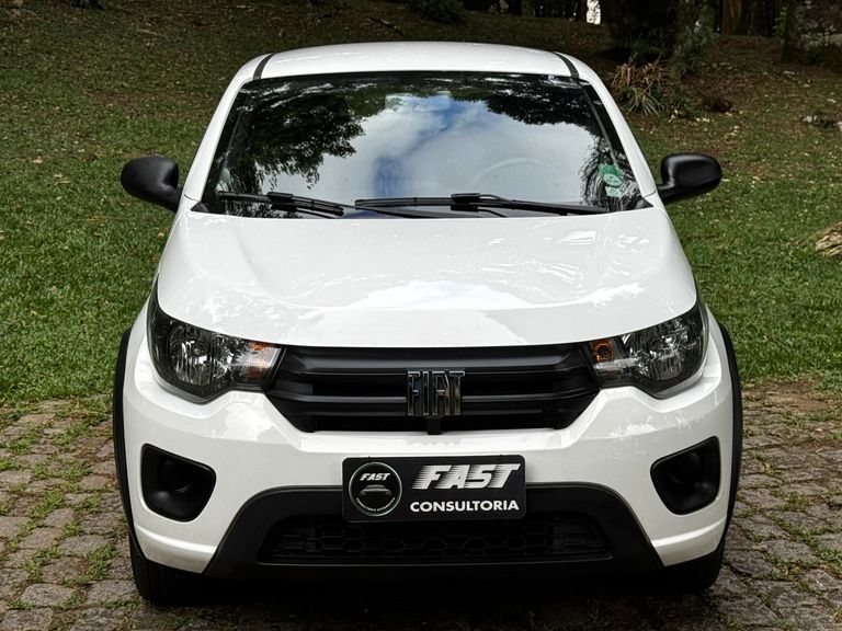 Fiat MOBI LIKE 1.0 Fire Flex 5p.