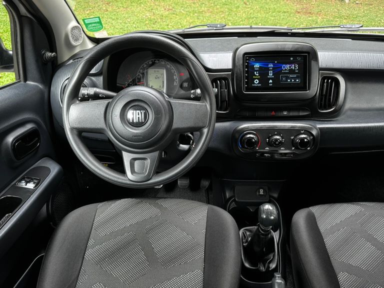 Fiat MOBI LIKE 1.0 Fire Flex 5p.