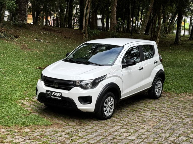 Fiat MOBI LIKE 1.0 Fire Flex 5p.